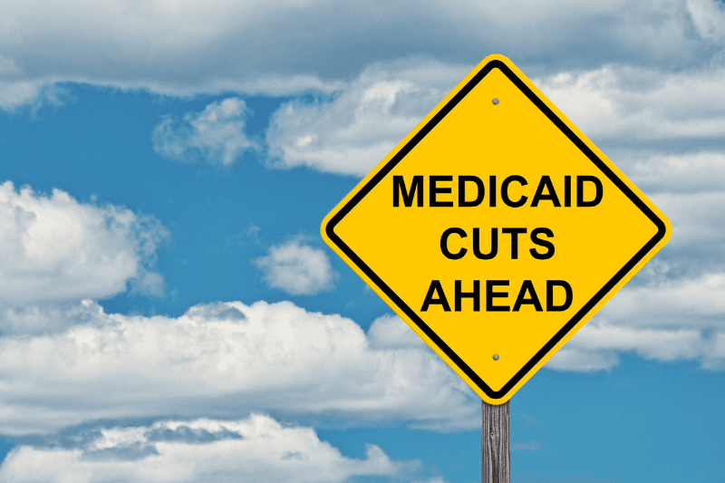 How Hospitals Can Offset Medicaid Cuts from the Big Beautiful Bill with Better Identity Management