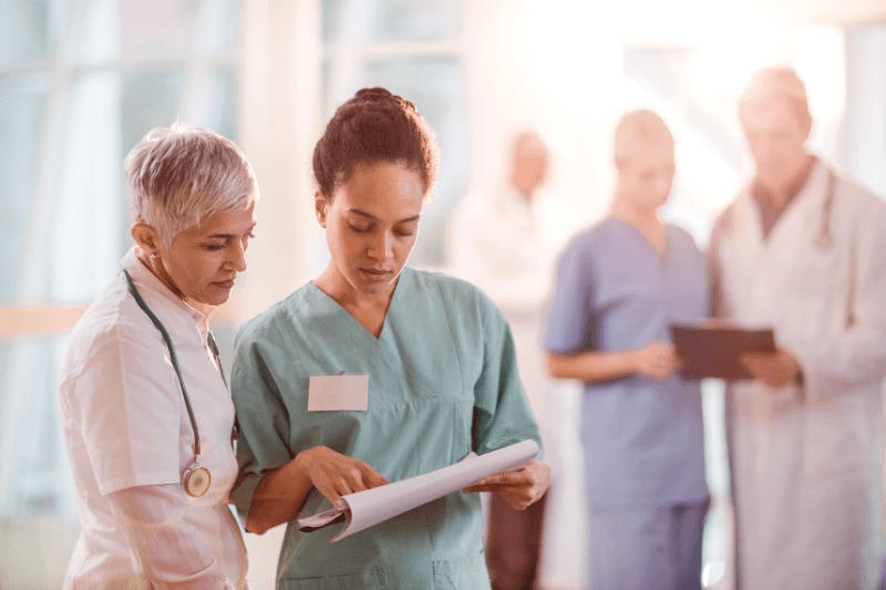 How Rural & Community Hospitals Can Benefit from MATCH IT Act Compliance